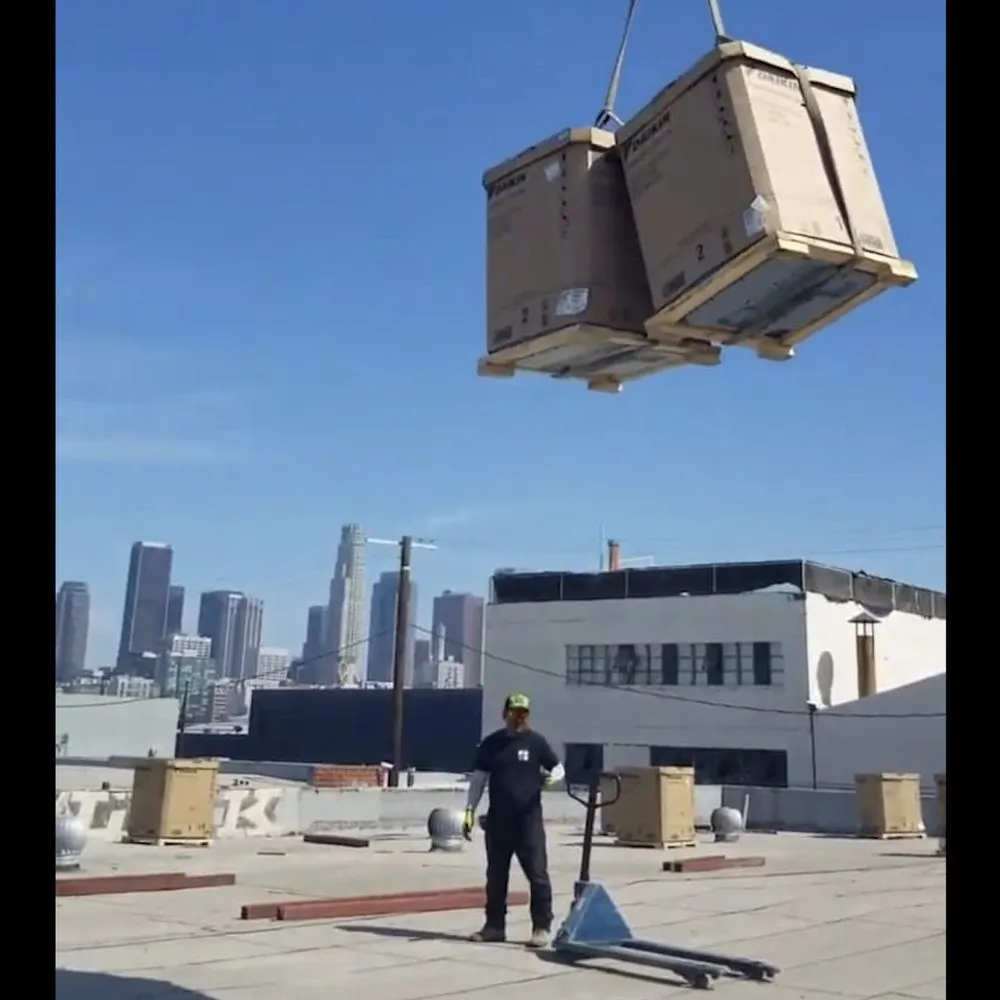 Slide of Stay Cool Heating & Air