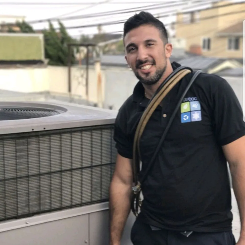 Slide of Stay Cool Heating & Air