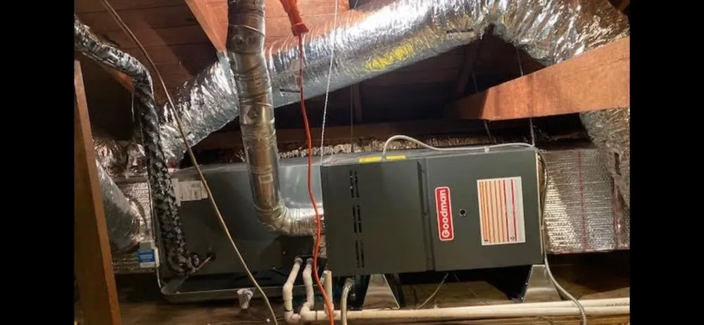 Slide of Stay Cool Heating & Air