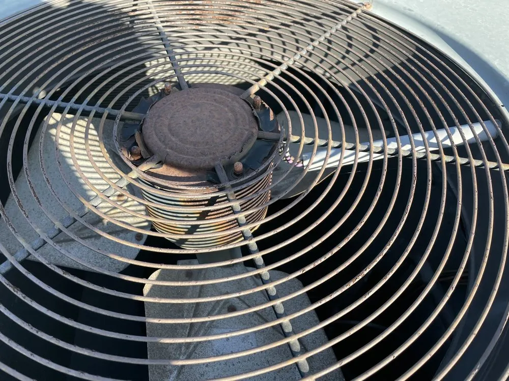 Slide of Stay Cool Heating & Air