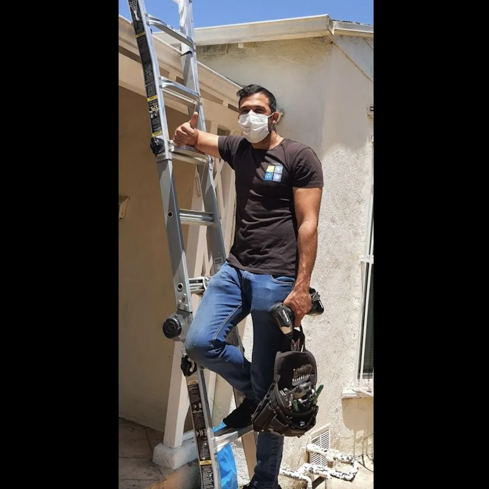 Slide of Stay Cool Heating & Air