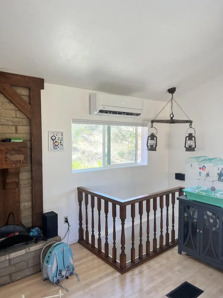 Slide of Stay Cool Heating & Air Conditioning