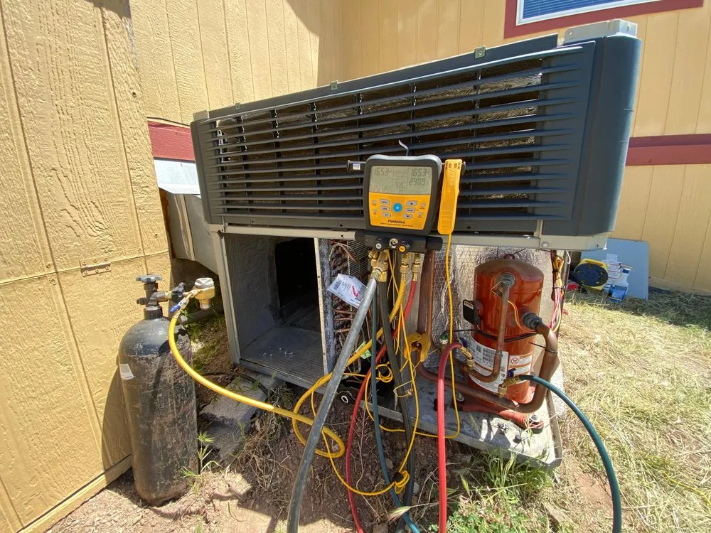 Slide of Stay Cool Heating & Air Conditioning