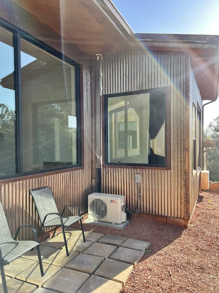 Slide of Stay Cool Heating & Air Conditioning