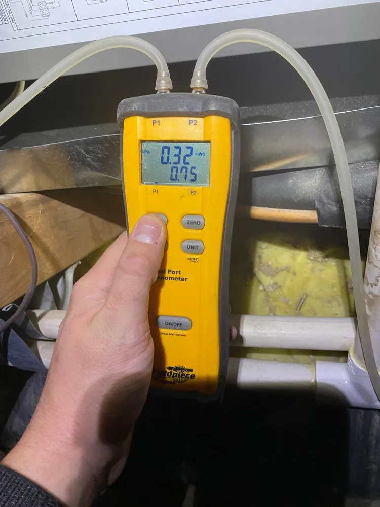 Slide of Stay Cool Heating & Air Conditioning