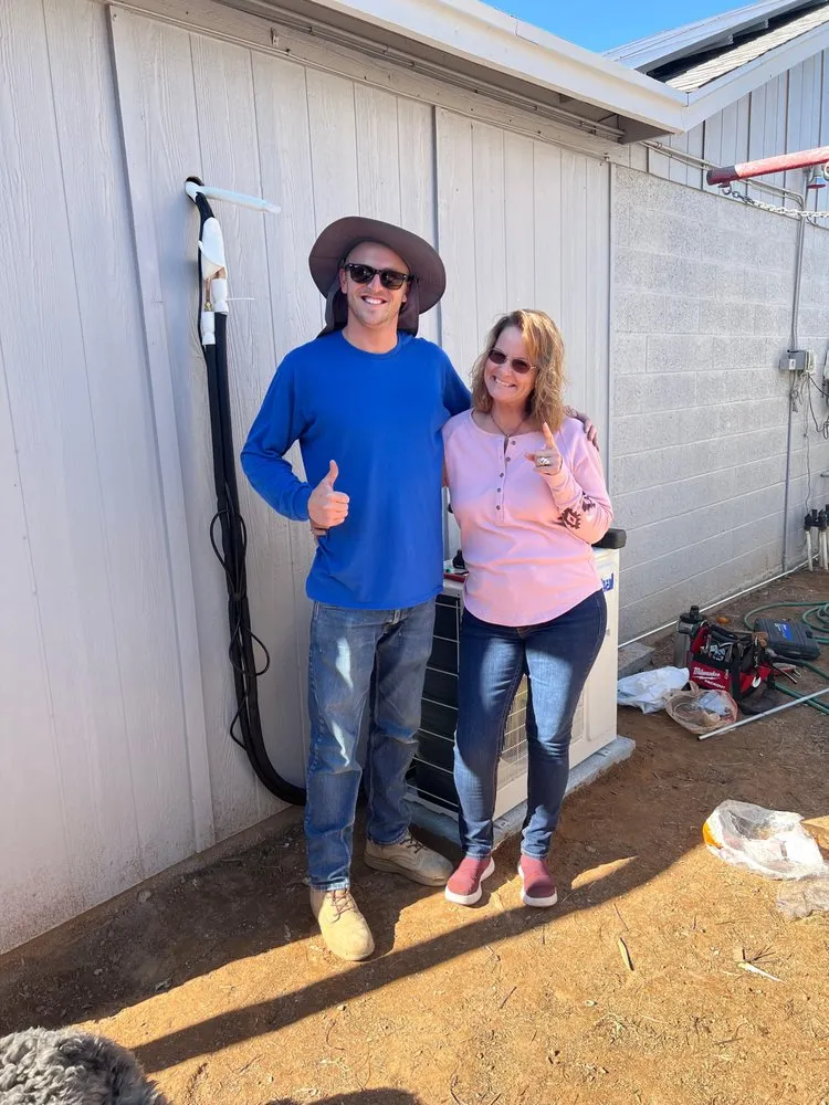 Slide of Stay Cool Heating & Air Conditioning