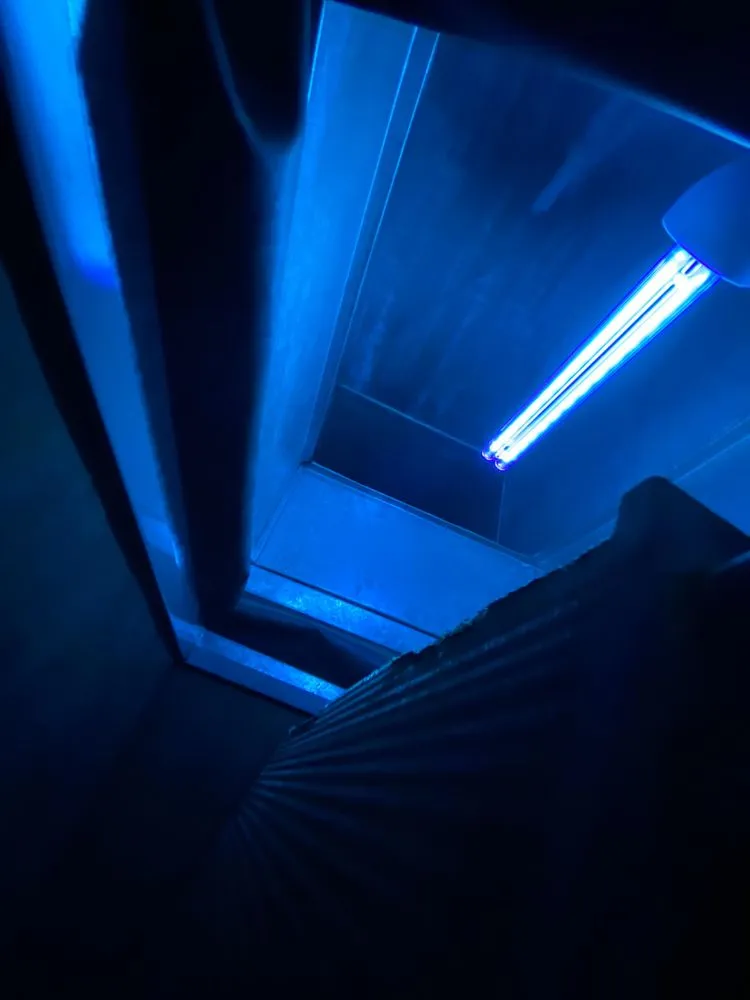 Slide of Stay Cool Heating & Air Conditioning