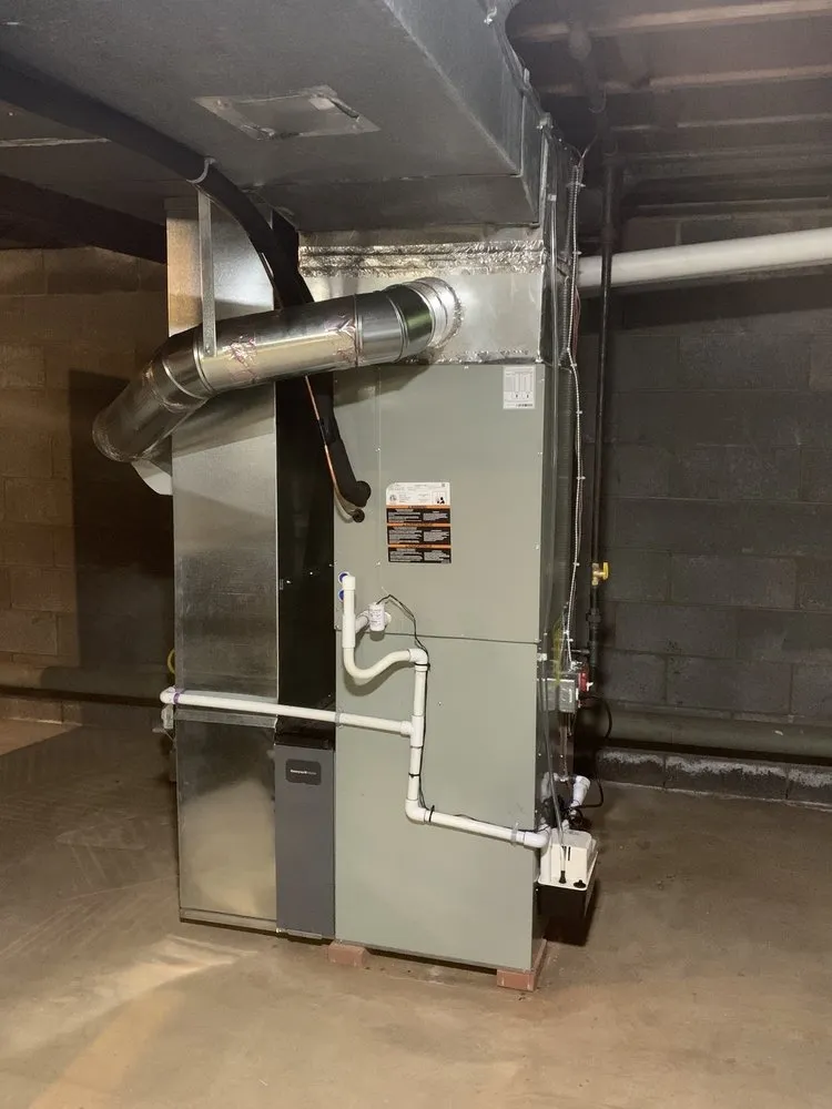 Slide of Stay Cool Heating and Air Conditioning