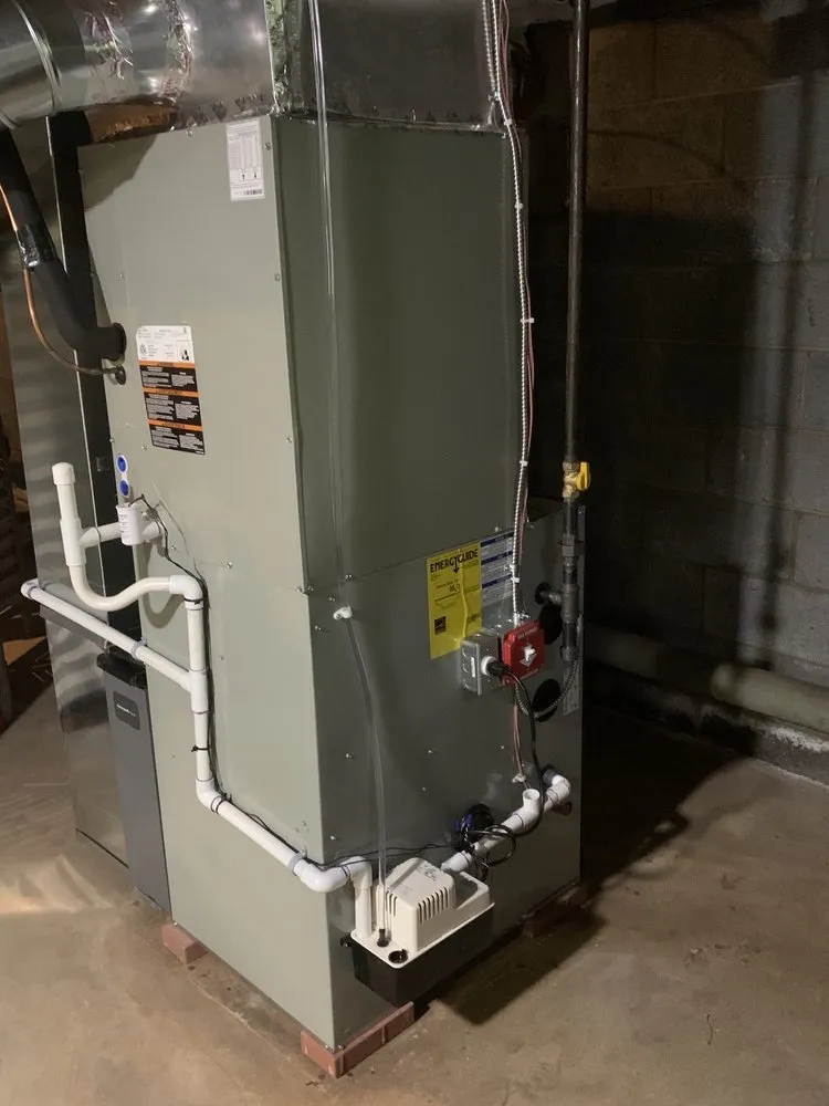 Slide of Stay Cool Heating and Air Conditioning