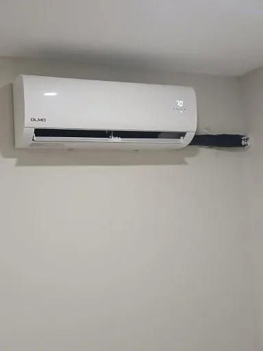 Slide of Stay Cool HVAC