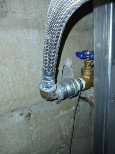 Slide of Stay Cool HVAC