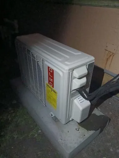 Slide of Stay Cool HVAC
