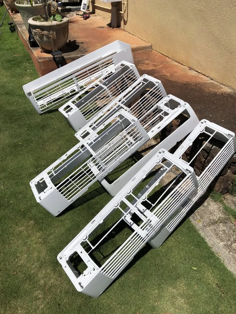Reliable air conditioning tune-up for homes in Urban Honolulu, HI by Stay Cool
