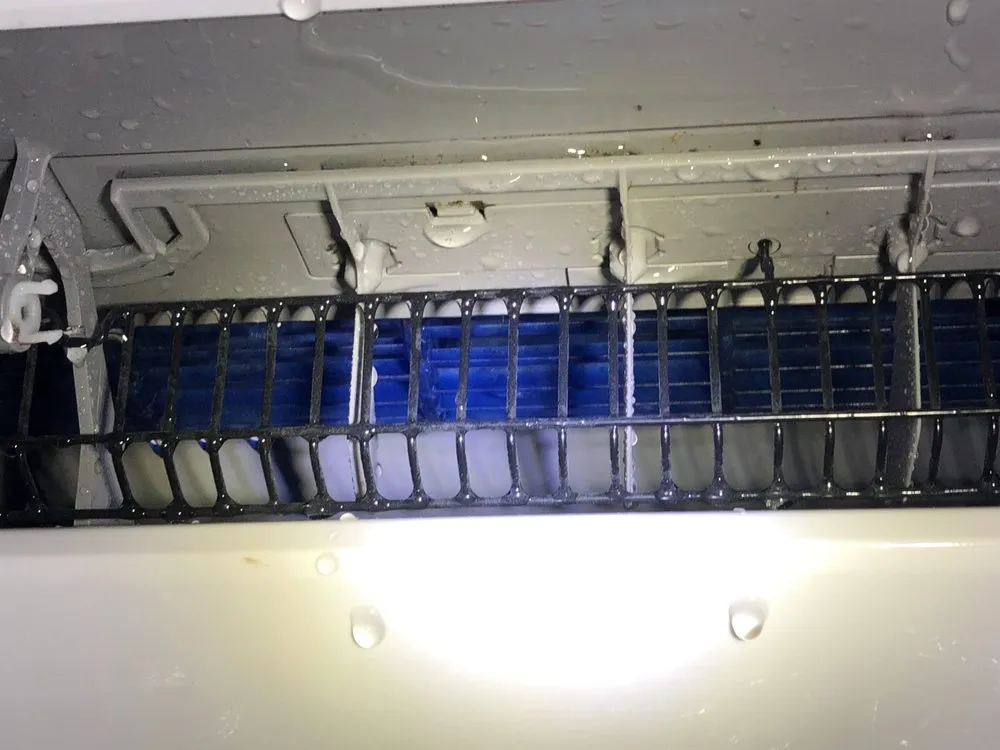 Certified heating and cooling service in Urban Honolulu, HI by Stay Cool