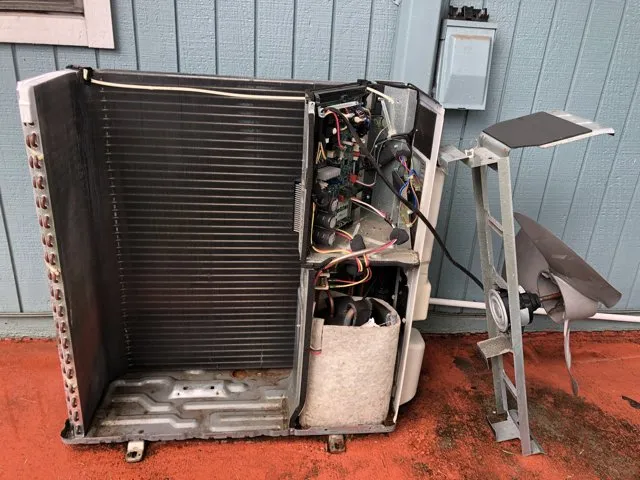 Local air conditioning service for homes in Urban Honolulu, HI by Stay Cool