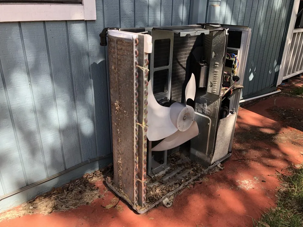 Reliable HVAC repair experts serving Urban Honolulu, HI - Stay Cool
