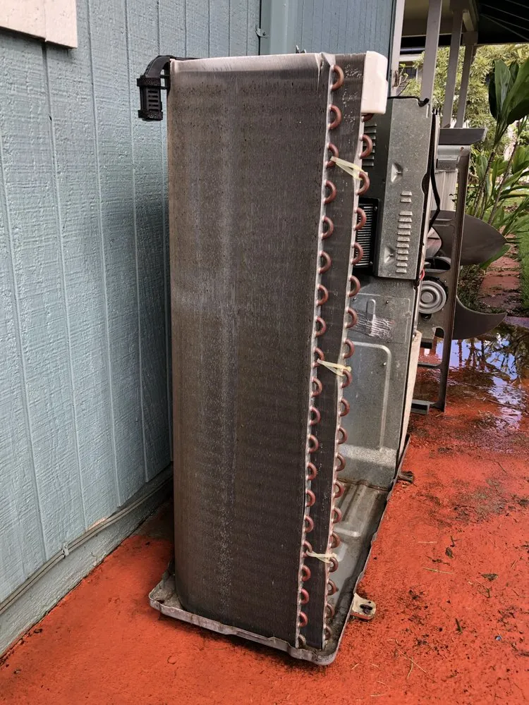 Reliable heating and cooling service in Urban Honolulu, HI - Stay Cool