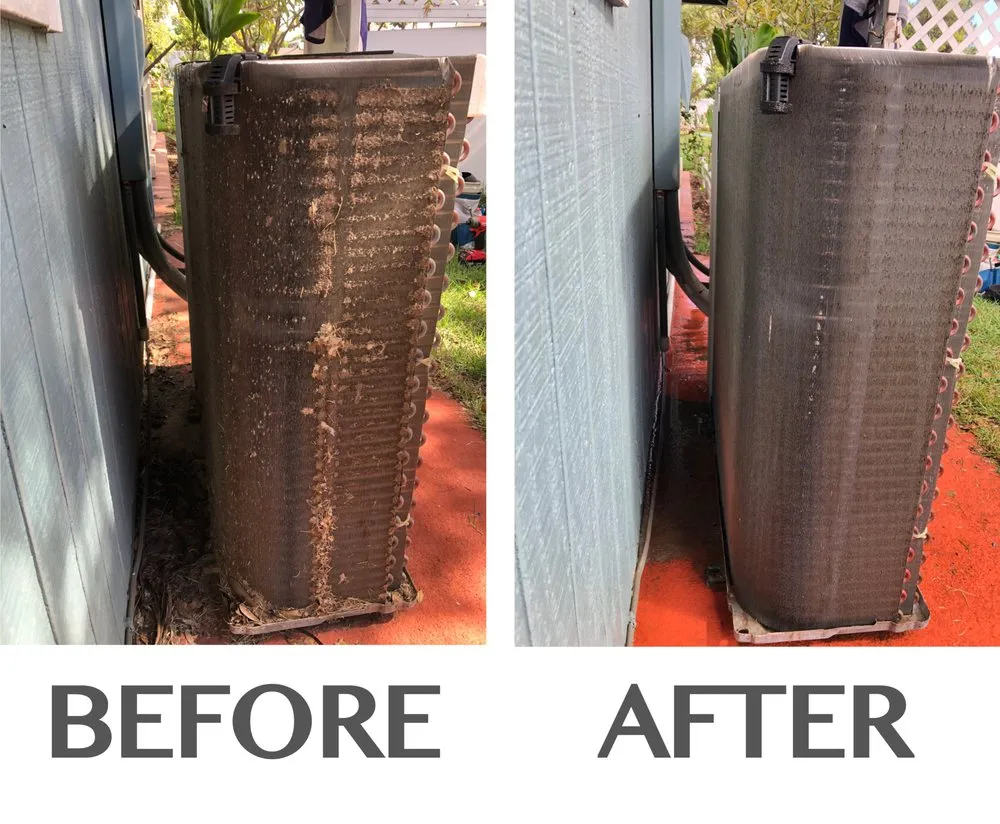 Top-rated HVAC repair in Urban Honolulu, HI by Stay Cool