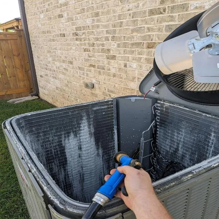 Slide of Stay Frosty Heating & Cooling