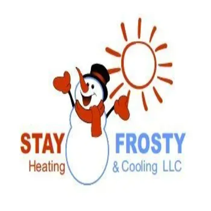 Slide of Stay Frosty Heating & Cooling