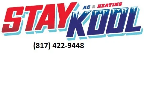 Slide of Stay Kool AC