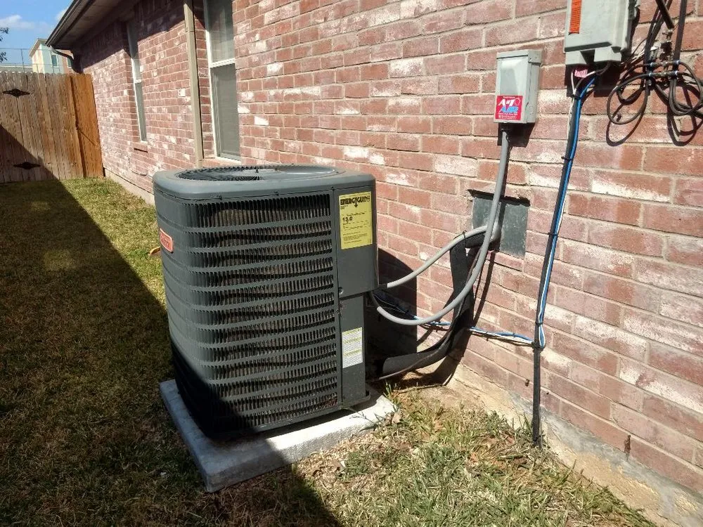 Slide of Stay Kool AC