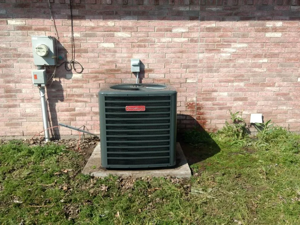 Slide of Stay Kool AC