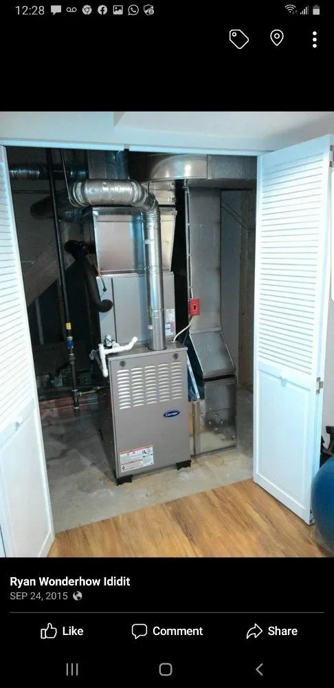 Slide of Stay Kool Ac Services