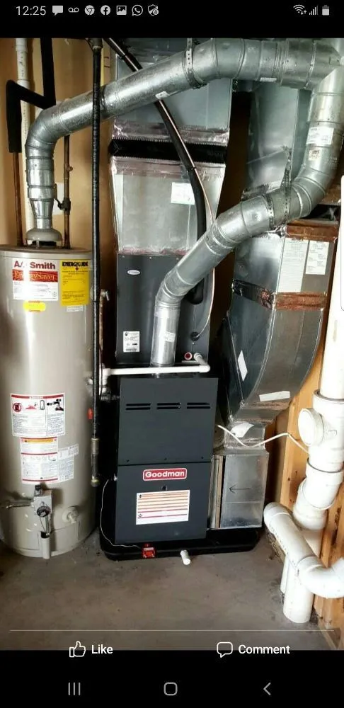 Slide of Stay Kool Ac Services