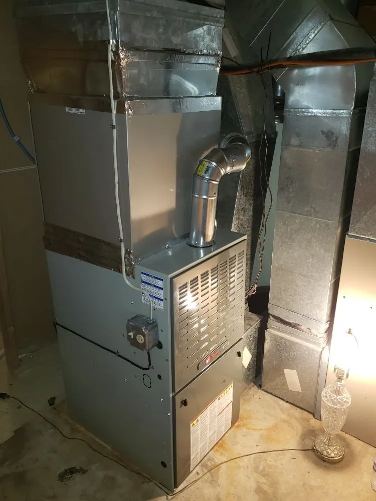 Slide of Stay Kool Ac Services