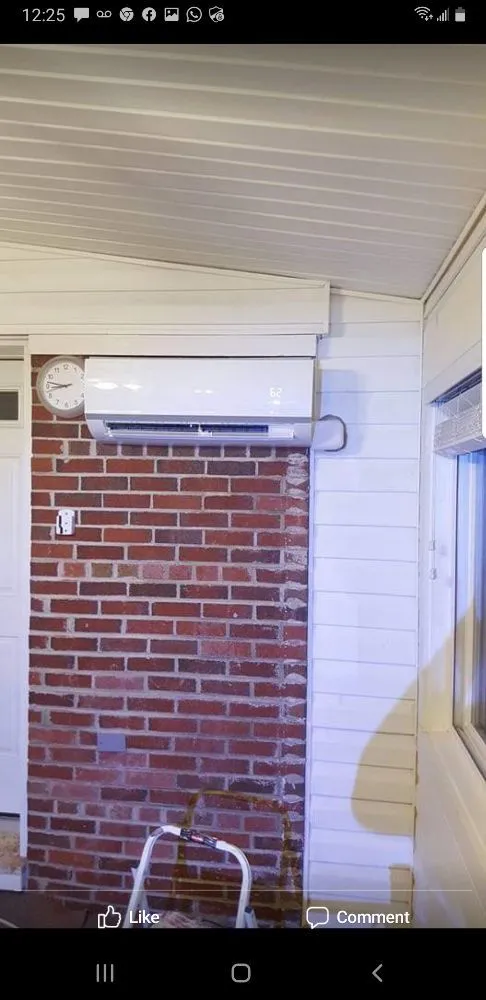 Slide of Stay Kool Ac Services