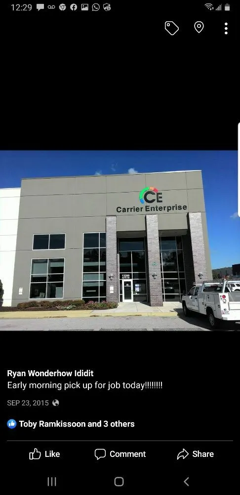 Slide of Stay Kool Ac Services