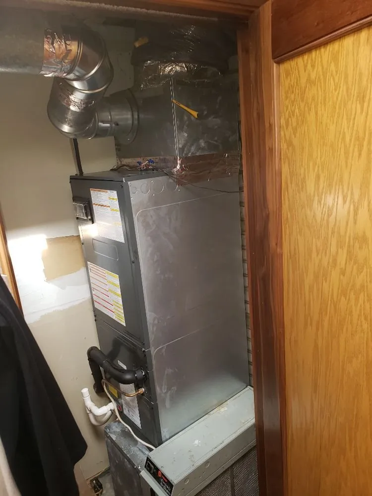 Slide of Stay Kool Ac Services