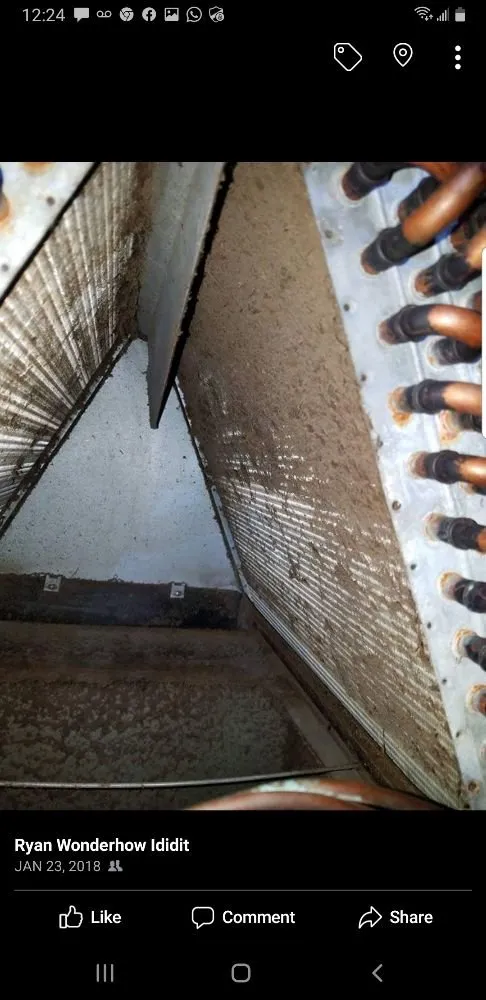 Slide of Stay Kool Ac Services