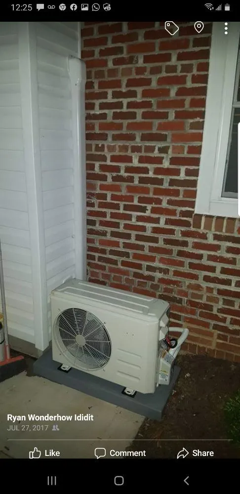 Slide of Stay Kool Ac Services