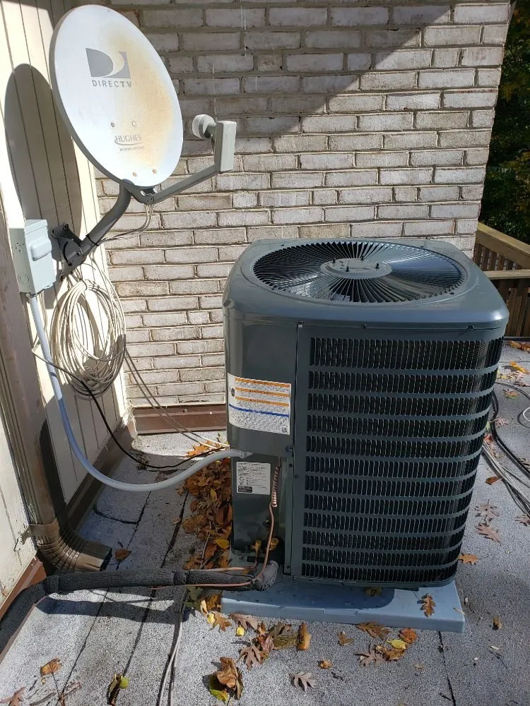 Slide of Stay Kool Ac Services