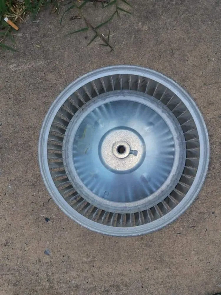 Slide of Stay Kool Ac Services