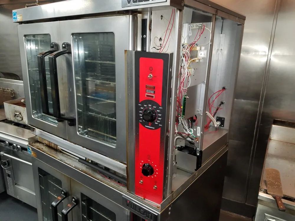 Slide of Stay Kool Mechanical