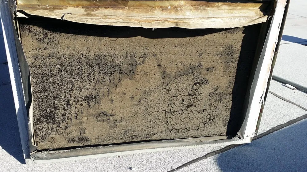 Slide of Stay Kool Mechanical