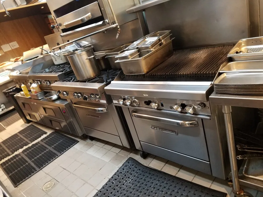 Slide of Stay Kool Mechanical