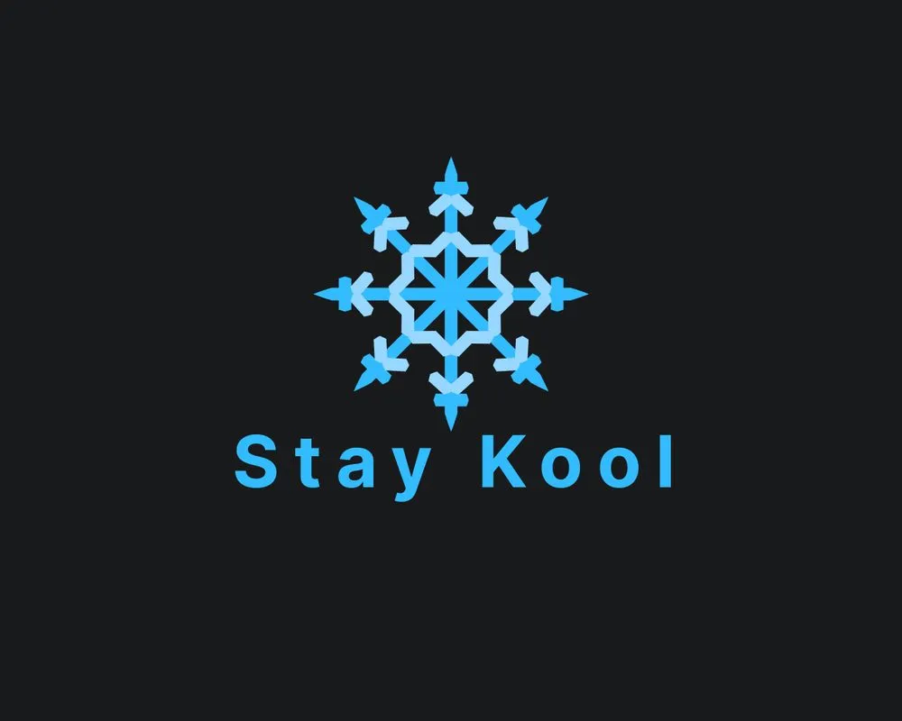 Slide of Stay Kool