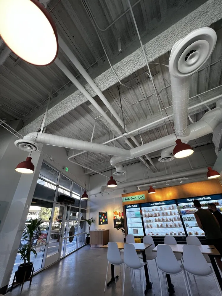 Slide of Staycool Airflow A/C & Heating