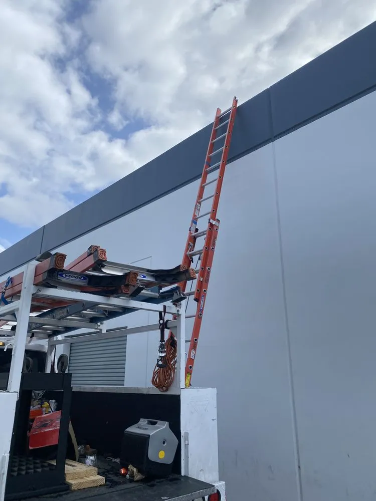 Slide of Staycool Airflow A/C & Heating