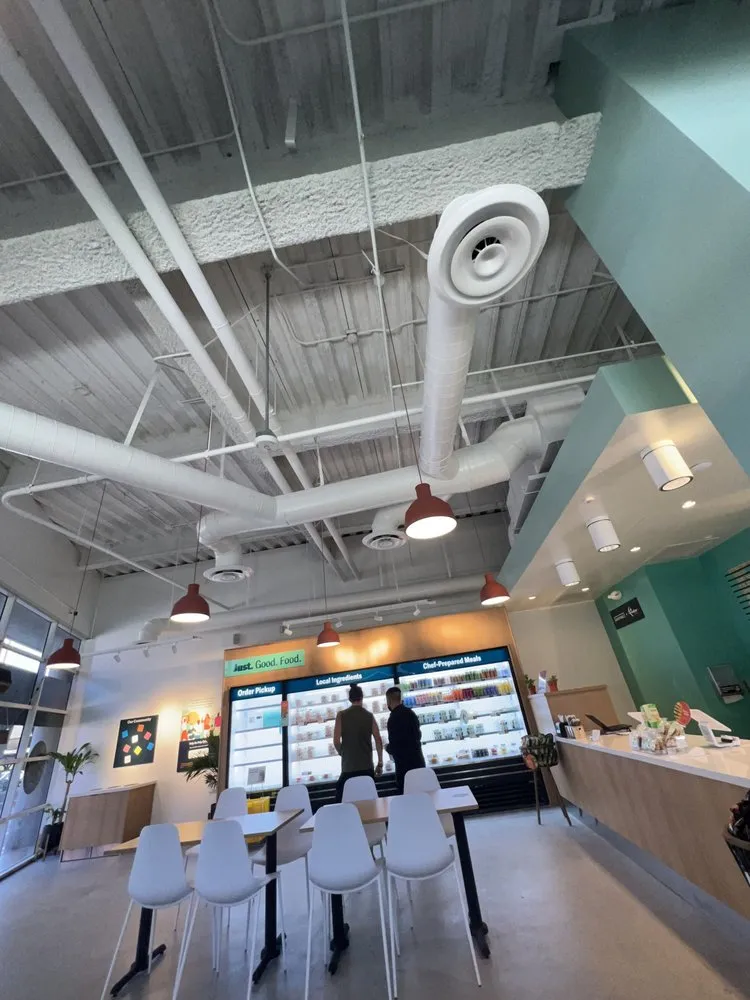 Slide of Staycool Airflow A/C & Heating