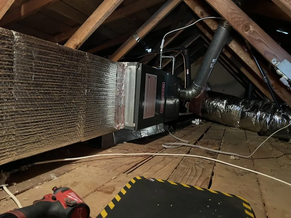 Slide of Staycool Airflow A/C & Heating