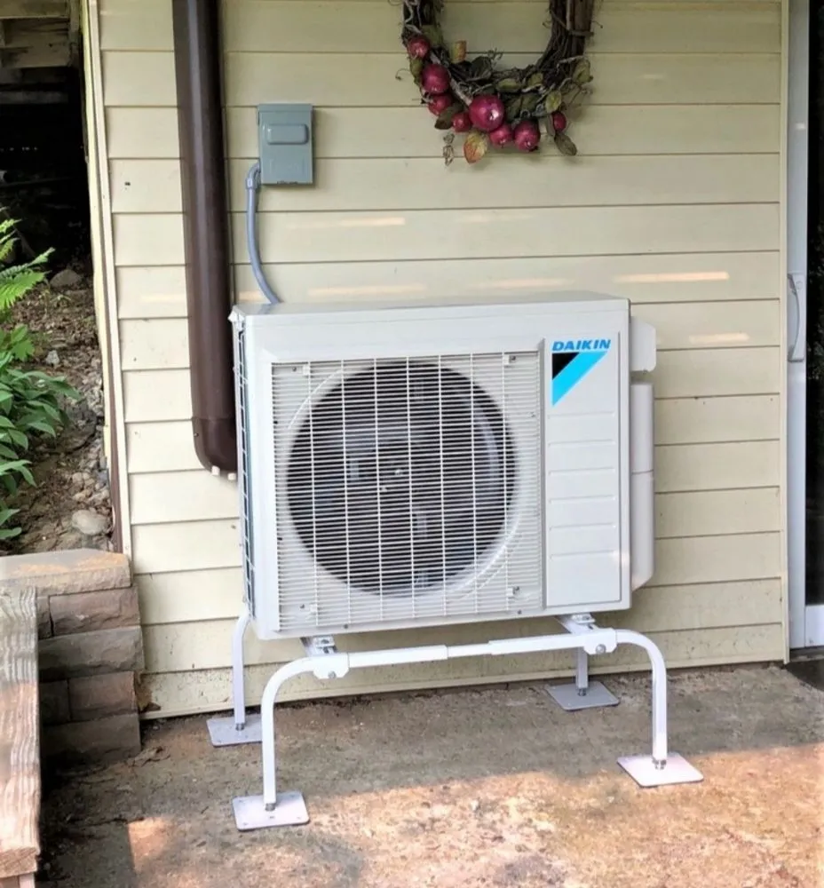 Certified heating and cooling service same-day service across Bassett, VA - Staycool Hvac