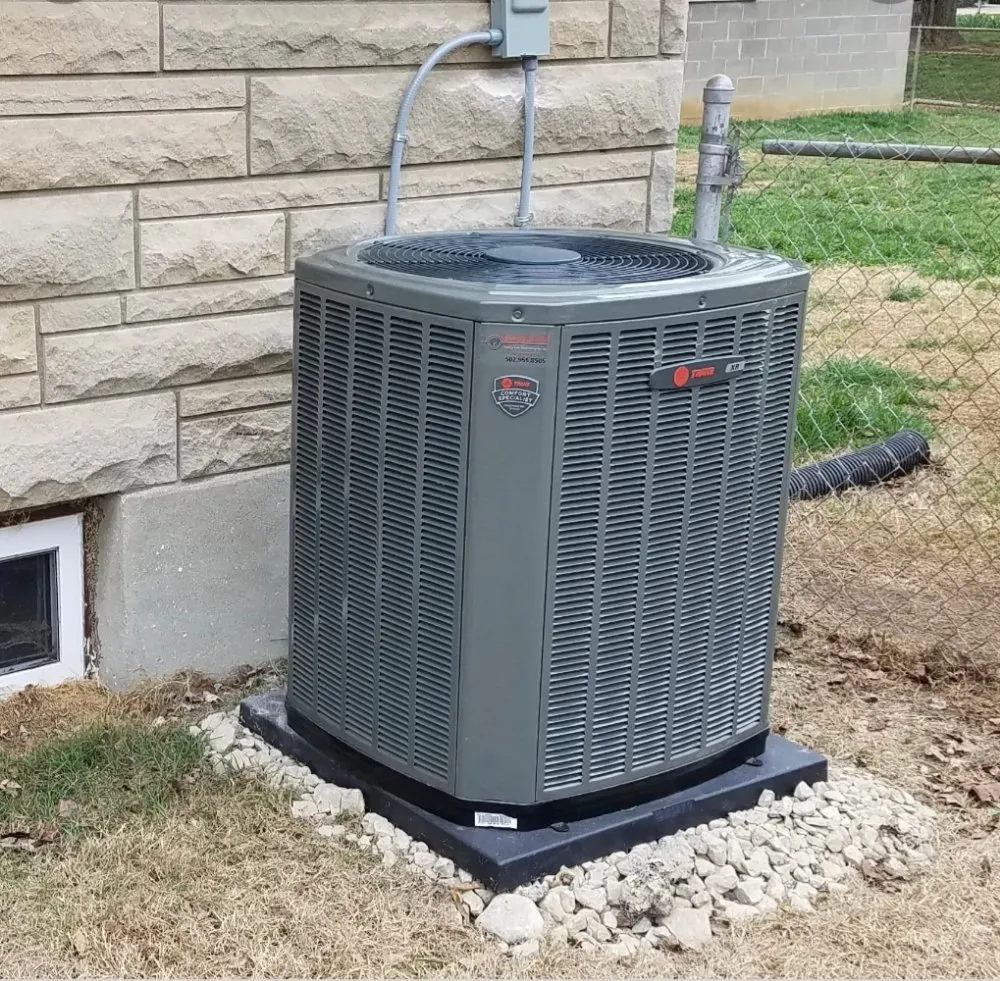 Expert HVAC installation in Bassett, VA - Staycool Hvac