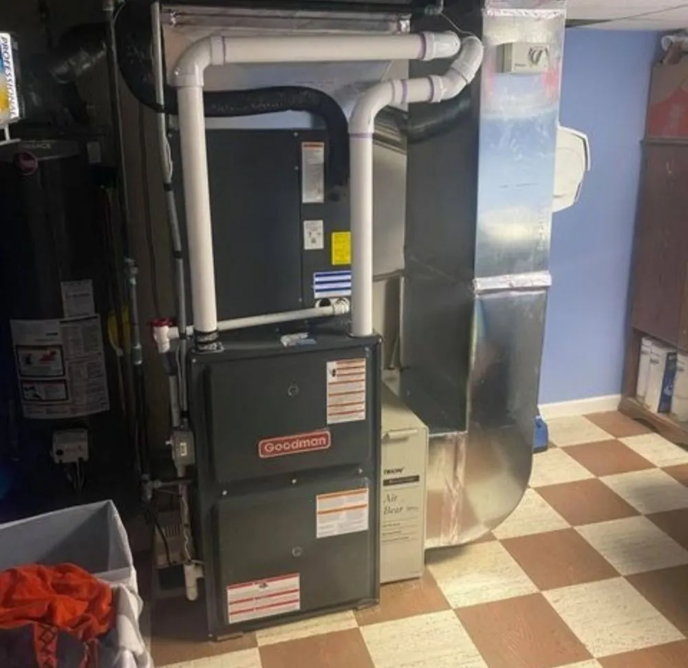 Top-rated HVAC repair experts serving Bassett, VA - Staycool Hvac