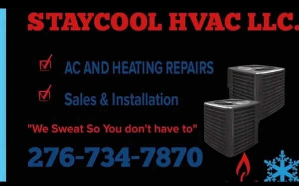 Staycool Hvac