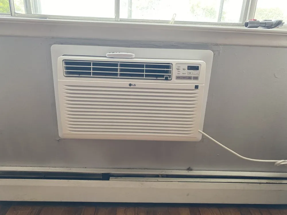 Slide of StayCoolNYC